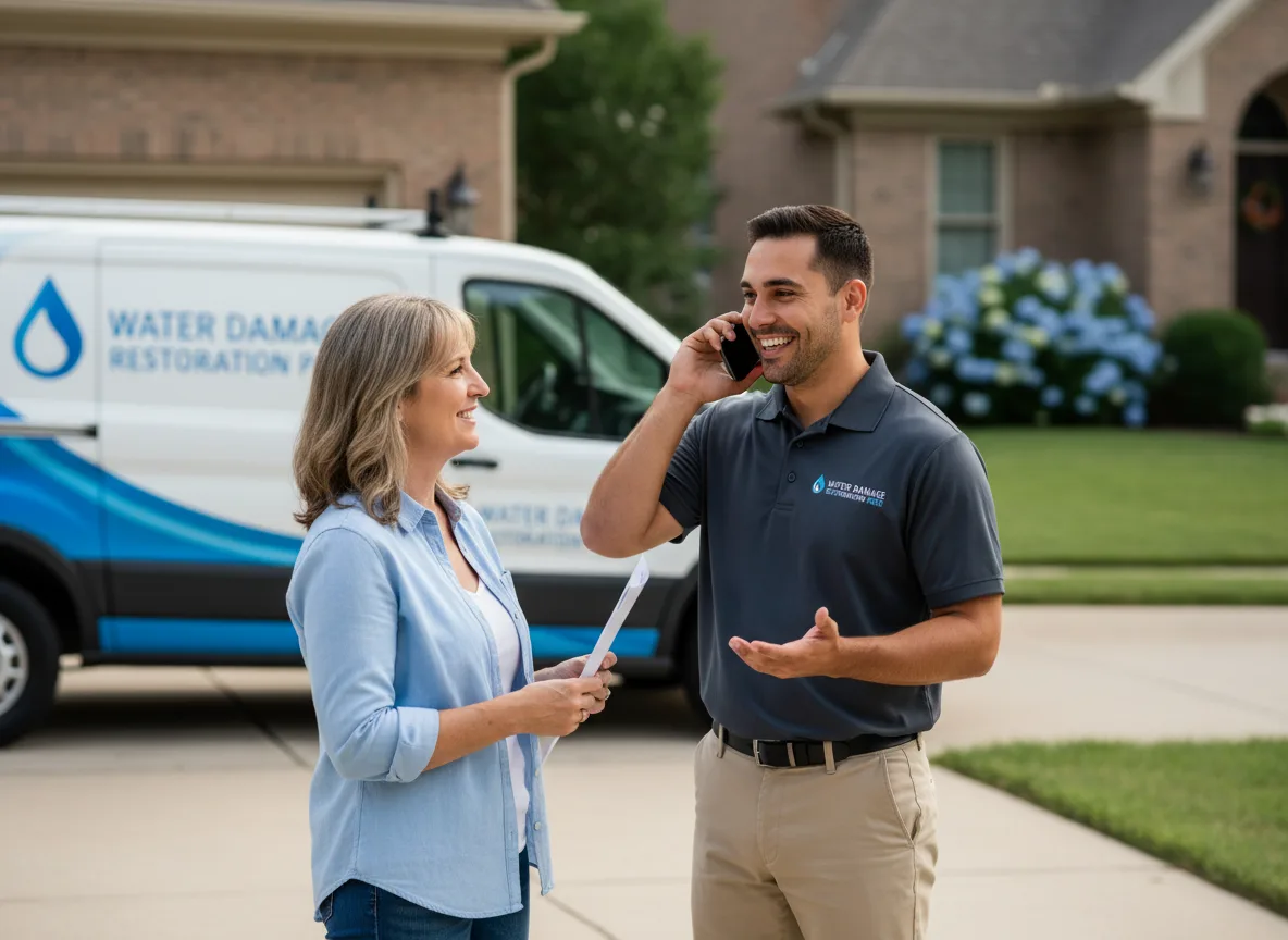 Flood Restoration Stanton, KY FAQs